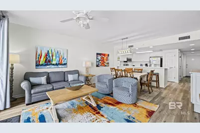 25360 Perdido Beach Boulevard #502, Orange Beach, AL 36561 - Photo 8