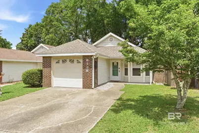 8138 Treetop, Pensacola, FL 32514 - Photo 2