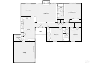 115 Donna Cir, Daphne, AL 36526 - Photo 2