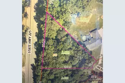 Wilkins Creek Court, Spanish Fort, AL 36527 - Photo 2