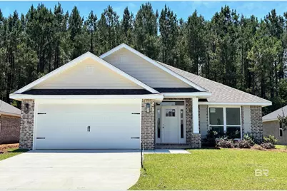 608 Mayflower Drive, Foley, AL 36530 - Photo 1