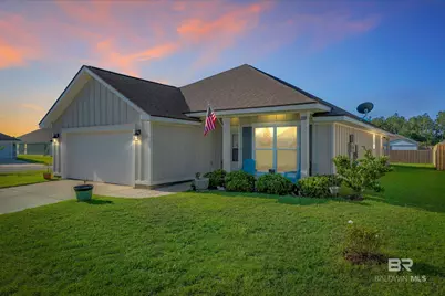 1228 Caper Avenue, Foley, AL 36535 - Photo 4