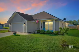 1228 Caper Ave, Foley, AL 36535 - Photo 4