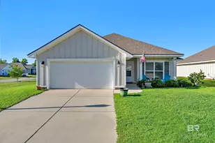 1228 Caper Ave, Foley, AL 36535 - Photo 1