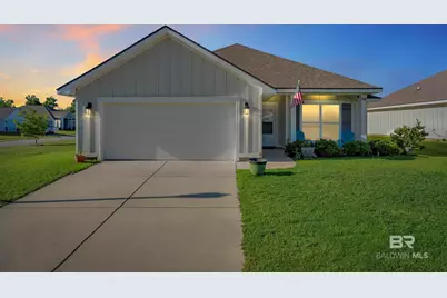 1228 Caper Avenue, Foley, AL 36535 - Photo 2