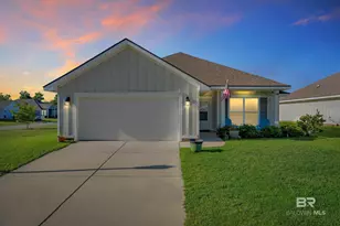 1228 Caper Ave, Foley, AL 36535 - Photo 2