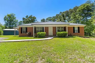 35893 Pine Rd, Stapleton, AL 36578 - Photo 2