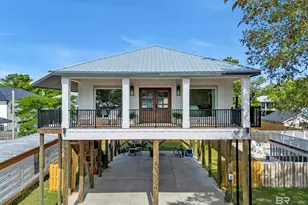 5374 Bayou St John Ave, Orange Beach, AL 36561 - Photo 1