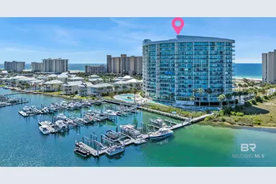 29531 Perdido Beach Boulevard #410, Orange Beach, AL 36561 - Photo 20
