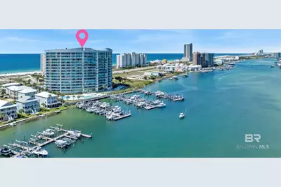 29531 Perdido Beach Boulevard #410, Orange Beach, AL 36561 - Photo 22