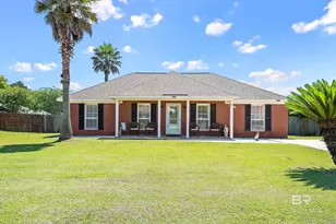 23570 Fallbrook Dr, Robertsdale, AL 36567 - Photo 2