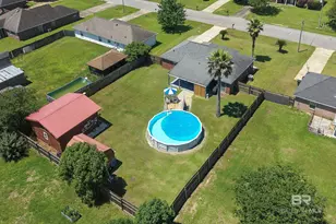 23570 Fallbrook Dr, Robertsdale, AL 36567 - Photo 6