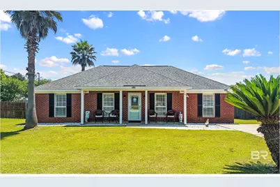 23570 Fall Brook Drive, Robertsdale, AL 36567 - Photo 46