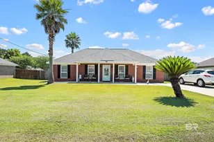 23570 Fallbrook Dr, Robertsdale, AL 36567 - Photo 1
