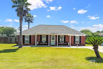 23570 Fall Brook Drive, Robertsdale, AL 36567 - Photo 4