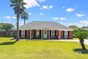 23570 Fallbrook Dr, Robertsdale, AL 36567 - Photo 4