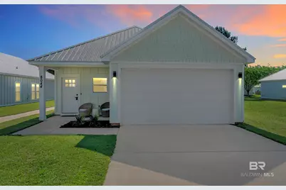 8044 Carmel Circle, Foley, AL 36565 - Photo 1