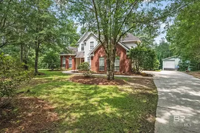14750 Timber Ridge Drive, Loxley, AL 36551 - Photo 2