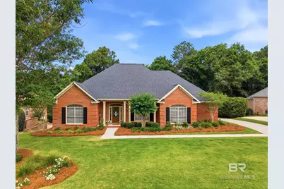 8248 Pine Run, Daphne, AL 36527 - Photo 4