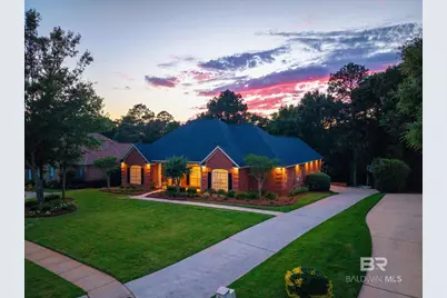 8248 Pine Run, Daphne, AL 36527 - Photo 1
