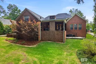 8248 Pine Run, Daphne, AL 36527 - Photo 46