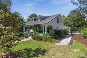 111 Fels Ave, Fairhope, AL 36532 - Photo 2