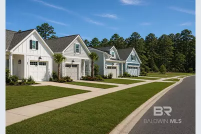 Lot 24 Sampson Avenue, Orange Beach, AL 36561 - Photo 2