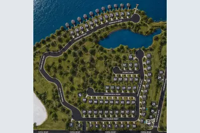 Lot 24 Sampson Avenue, Orange Beach, AL 36561 - Photo 1