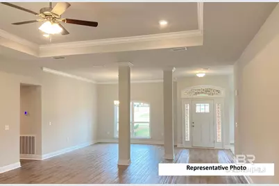 704 Marks Avenue, Bay Minette, AL 36507 - Photo 2