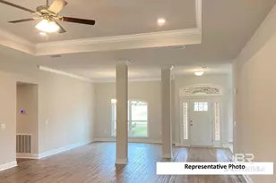 704 Marks Ave, Bay Minette, AL 36507 - Photo 2