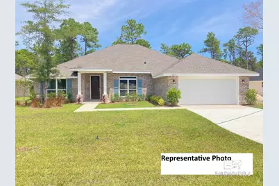 704 Marks Avenue, Bay Minette, AL 36507 - Photo 1