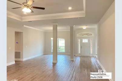 704 Marks Avenue, Bay Minette, AL 36507 - Photo 2
