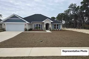 704 Marks Ave, Bay Minette, AL 36507 - Photo 1