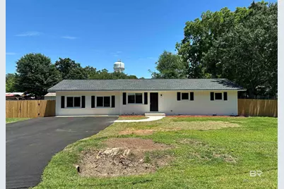 21840 Broad Street, Silverhill, AL 36576 - Photo 1