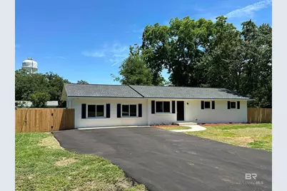 21840 Broad Street, Silverhill, AL 36576 - Photo 2
