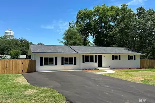 21840 Broad St, Silverhill, AL 36576 - Photo 2