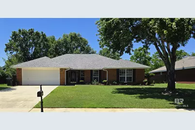 30877 Pinyon Drive, Spanish Fort, AL 36527 - Photo 1