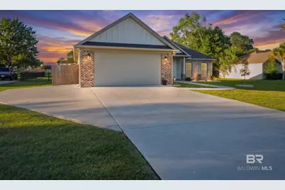 23017 County Road 12, Foley, AL 36535 - Photo 2