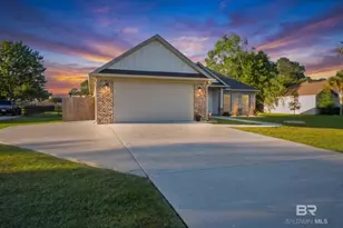 23017 County Road 12, Foley, AL 36535 - Photo 2