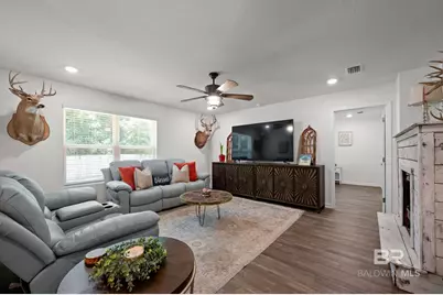 15806 Laurelbrooke Loop, Fairhope, AL 36532 - Photo 14