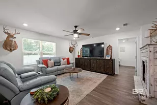 15806 Laurelbrooke Loop, Fairhope, AL 36532 - Photo 14