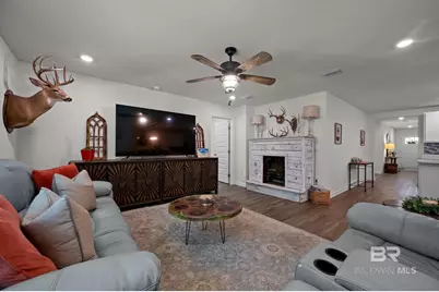 15806 Laurelbrooke Loop, Fairhope, AL 36532 - Photo 12