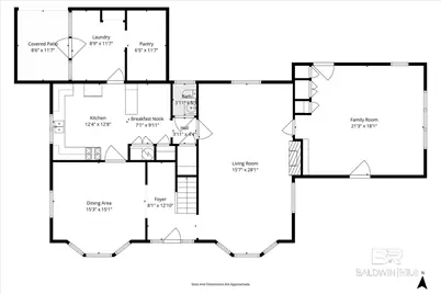 103 S McGregor Avenue, Mobile, AL 36608 - Photo 24
