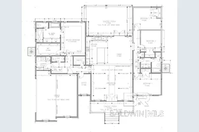 13111 Gopher Court, Elberta, AL 36530 - Photo 4
