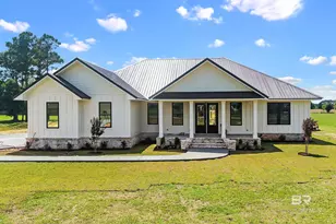 13111 Gopher Ct, Elberta, AL 36530 - Photo 1