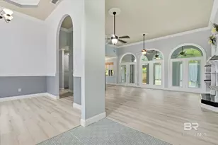 8145 Elizabeth St, Citronelle, AL 36522 - Photo 2