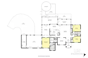 8145 Elizabeth St, Citronelle, AL 36522 - Photo 44