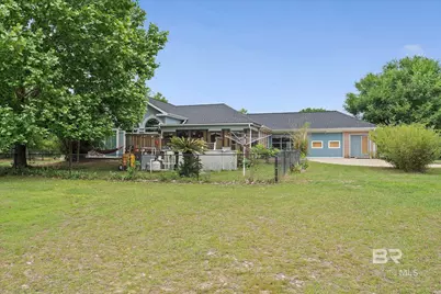 8145 Elizabeth Street, Citronelle, AL 36522 - Photo 38