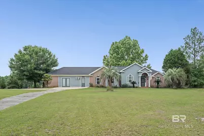 8145 Elizabeth Street, Citronelle, AL 36522 - Photo 42