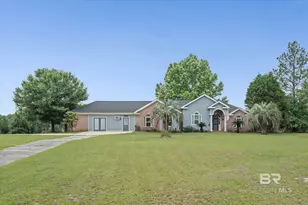8145 Elizabeth St, Citronelle, AL 36522 - Photo 42
